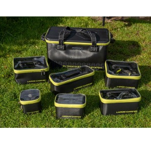 Matrix Organizer Medium EVA Case 350