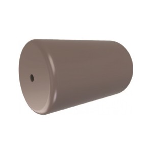 Stoper Lorpio Feeder Heavy Zielony (8 szt.) – mocny stoper do zestawu feederowego