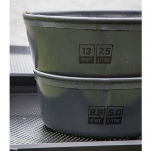 Miska Wędkarska Na Zanętę Matrix Moulded Eva Bowls