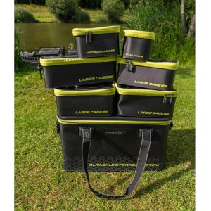 Organizer Matrix EVA Case - Large 250