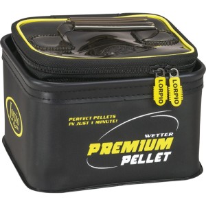 Zestaw do namaczania pelletu Lorpio EVA – profesjonalne przygotowanie pelletu