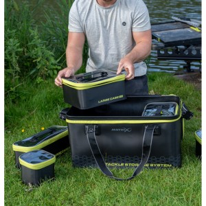 Organizer Matrix EVA Case - Large 250