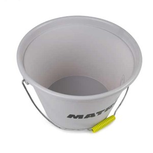 Wiadro Matrix 17L Groundbait Bucket & Lid