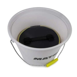 Wiadro Matrix 17L Groundbait Bucket & Lid