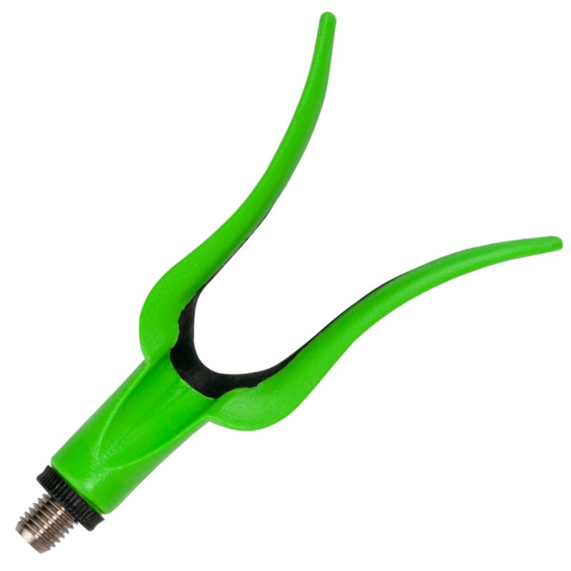 Podpórka Lorpio Feeder Tylna Super Grip – stabilne oparcie dla wędki