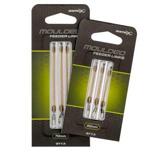 Łączniki Matrix Moulded Feeder Links - 40mm