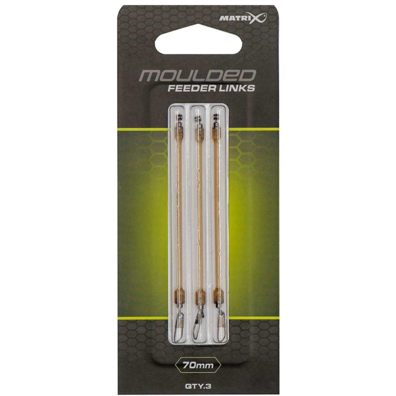 Łączniki Matrix Moulded Feeder Links - 70mm