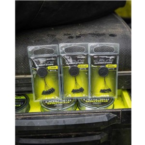 Stopery Matrix Slim Line Rubber Stops - Small