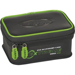 Lorpio Extreme EVA 1L – pudełko na akcesoria wędkarskie z przezroczystym deklem
