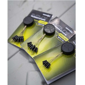 Stopery Matrix Slim Line Rubber Stops - Large