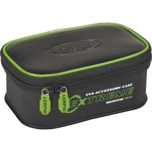 Lorpio Extreme EVA 1,5L – pudełko na akcesoria wędkarskie z deklem