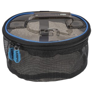 Zestaw Lorpio EVA Okrągły do namaczania pelletu – idealny pellet w kilka minut