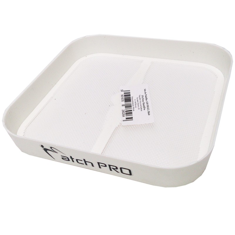 Sitko do Pudełka 1L SMALL WHITE 15x15cm 1mm MatchPro – precyzyjne i trwałe