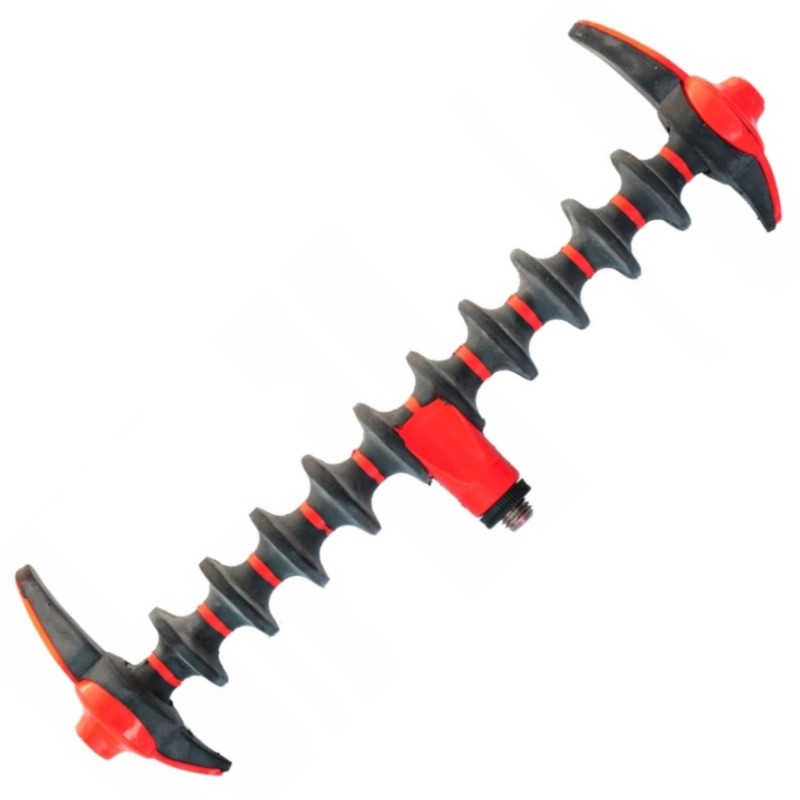 Podpórka ROTATING SIDE QUIVER REST MatchPro – regulowana podpórka feeder/match 24cm