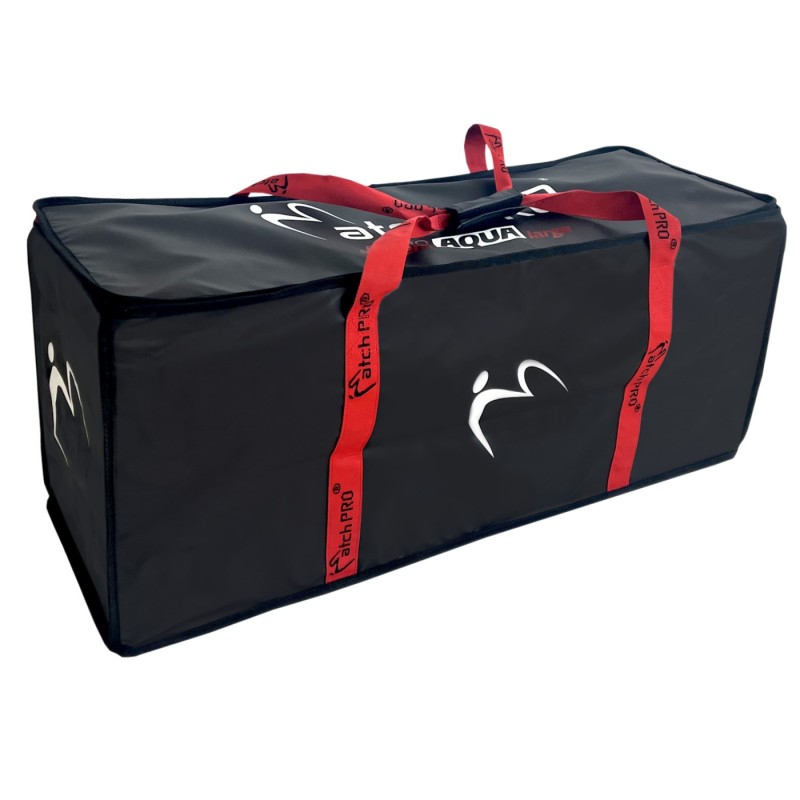Torba Hard Bag Aqua System Large MatchPro