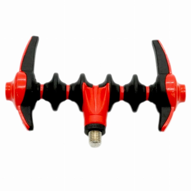 Podpórka Wędki Short Rotating Side Quiver MatchPro – kompaktowa podpórka feeder/match