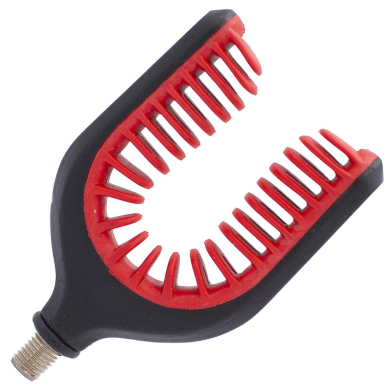 Uchwyt do Wędki BACK REST 3DX MatchPro – stabilna podpórka tylna do feedera