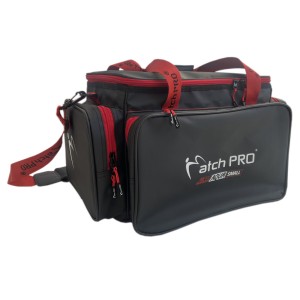 Torba Carryall Aqua System Small 39x28x26 MatchPro – kompaktowa i wodoszczelna