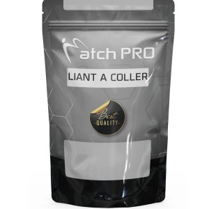 Liant à Coller MatchPro 1kg – klej mineralny do glin i zanęt (Doy Pack)