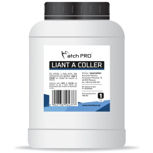 Liant à Coller MatchPro 1kg Puszka – klej mineralny do zanęt i jokersa