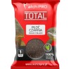 Total Płoć Czarna Zanęta Wędkarska MatchPro 1kg