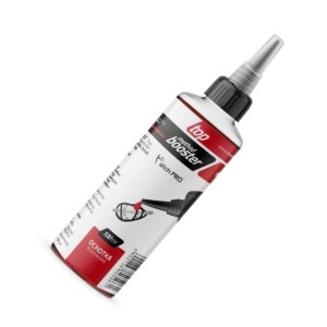 Top Method Booster Ochotka MatchPro 100ml – naturalny atraktor ochotkowy do method feeder