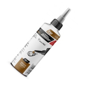 Top Method Booster Orzech Tygrysi MatchPro 100ml – naturalny booster karpiowy