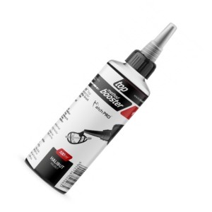 Top Method Booster Halibut MatchPro 100ml – rybny atraktor do method feeder
