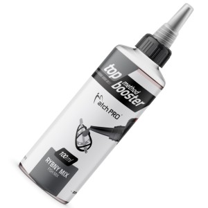 Top Method Booster Rybny Mix MatchPro 100ml – mocny atraktor rybny do method feeder