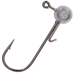 Micro Główka Jigowa Mikado Sensual 3g 8 BN – 3 sztuki