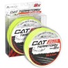 Plecionka Sumowa 0,70mm 300m Fluo Cat Territory Octa braid