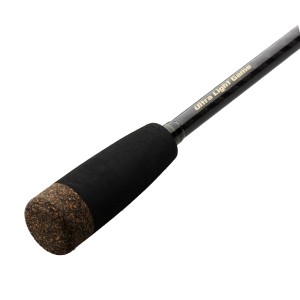 Wędka Savage Gear SG2 Ultra Light Game 2.13 m 3–15 g – szybka i precyzyjna wędka z włókna Toray