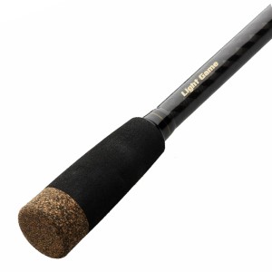 Wędka Savage Gear SG2 Light Game 2.21 m 3–14 g – lekka, szybka i precyzyjna wędka spinningowa