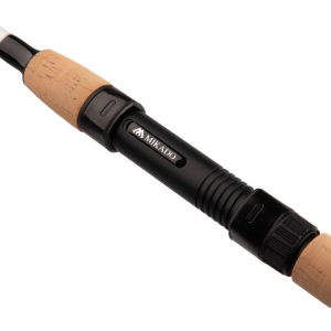 Wędka Mikado Intro II Method Feeder 330cm 70g – lekka i szybka wędka do metody