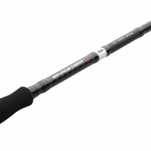 Wędka Savage Gear SG2 Fast Game 243cm 20-60g – szybka i mocna spinningowa wędka