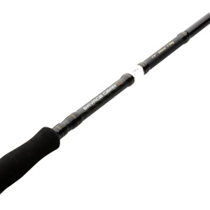 Wędka Savage Gear SG2 Fast Game 271cm 15–50g – szybka spinningowa wędka na szczupaka i sandacza