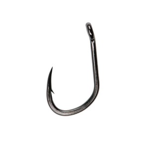 Haczyki Fox Carp Hooks Wide Gape Beaked Nr 4