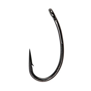 FOX Haczyki karpiowe Hooks Curve Shank r. 8