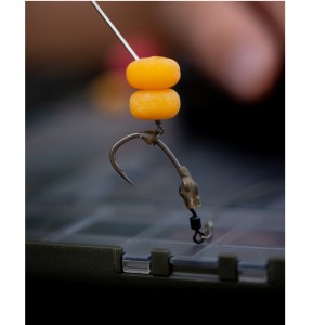 Haczyki Fox roz. 4 Edges Super Wide Gape Inturned Eye