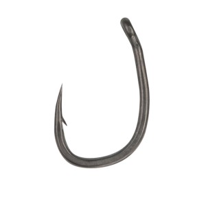 Haczyki Fox roz. 5 Edges Super Wide Gape Inturned Eye