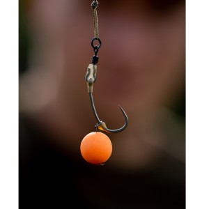 Haczyki Fox roz. 4 Edges Wide Gape Long Shank