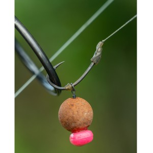 Haczyki Fox roz. 7 Edges Wide Gape Long Shank