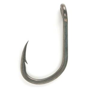 Haczyki Fox Edges Wide Gape Beaked  roz. 4