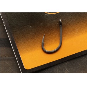 Haczyki Fox Edges Wide Gape Beaked  roz. 5