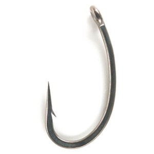 Haczyki Fox Edges Curve Shank nr 4