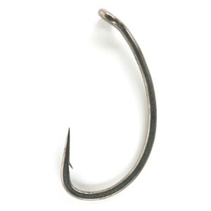 Haczyki Fox Edges Curve Medium NR 4