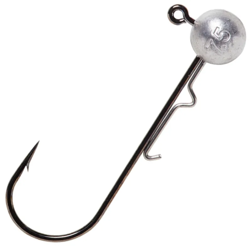 Główka Jigowa Savage Gear Ball Jighead 2/0 12.5G – moc i precyzja łowienia