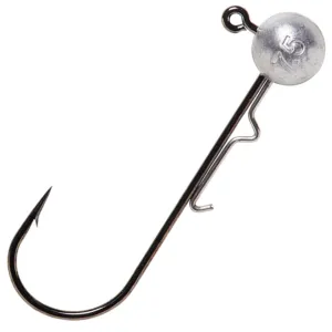 Główka Jigowa Savage Gear Ball Jighead 3/0 10G – mocna i precyzyjna