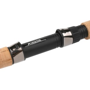 Wędka Mikado Ultraviolet Method Feeder 350cm 90g – mocna i szybka wędka do metody