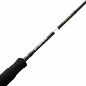Wędka Savage Gear SG2 Micro Game 183 cm 1–3,5 g – ultralekki spinning do mikrogum i woblerów